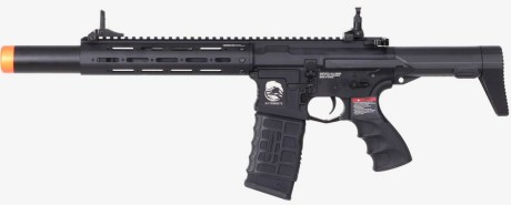 G&G - G&G PDW15 CQB AIRSOFT TÜFEĞİ