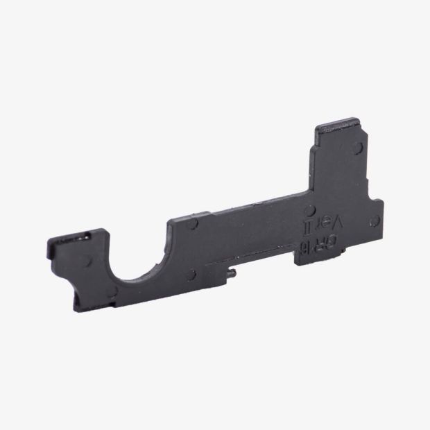 G&G SELECTOR PLATE FOR GR16