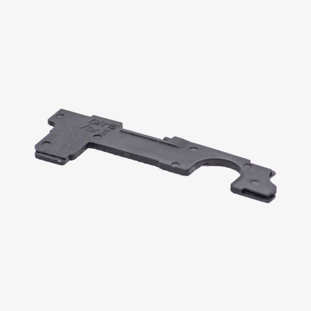 G&G SELECTOR PLATE FOR GR16