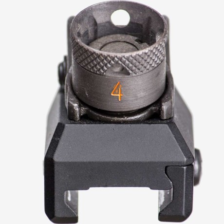 G&G - G&G T418 REAR SIGHT G&G - G&G T418 REAR SIGHT