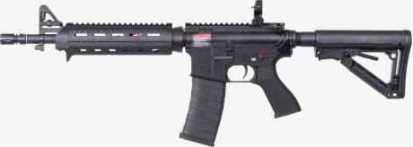 G&G - G&G TR4 MOD0 AIRSOFT TÜFEĞİ
