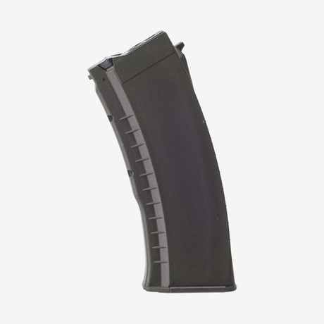 G&G - G&G 120R MIDCAP MAGAZINE AK74 OLIVE