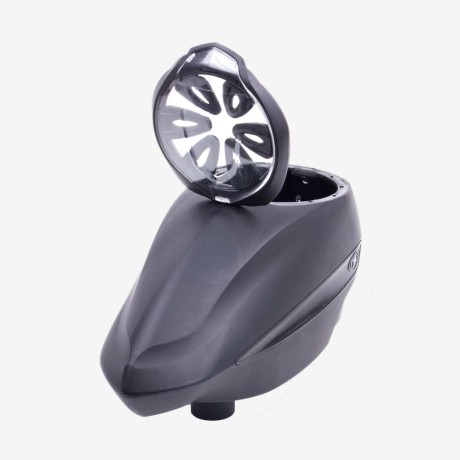 GI SPORTZ - GI SPORTZ LVL LOADER SİYAH/SİYAH