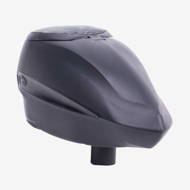 GI SPORTZ LVL LOADER BLACK/BLACK