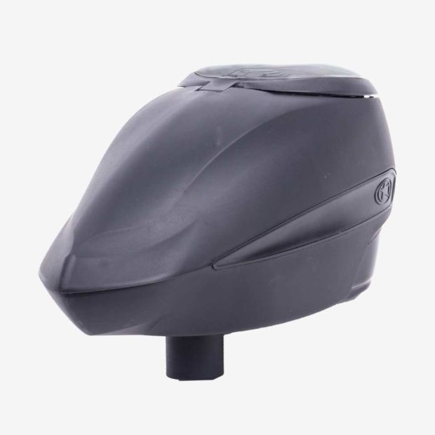 GI SPORTZ LVL LOADER BLACK/BLACK