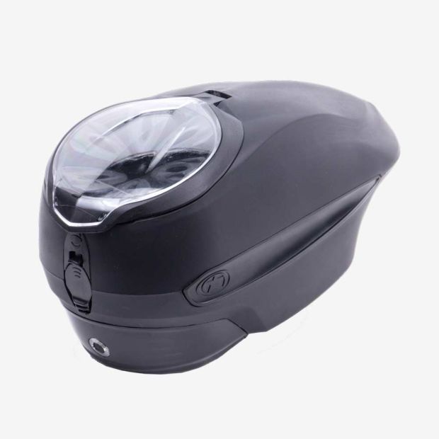 GI SPORTZ LVL LOADER BLACK/BLACK