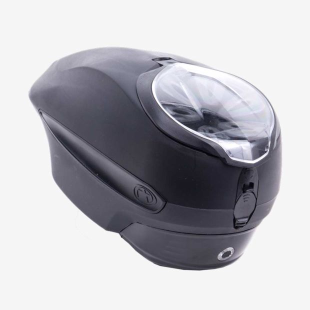 GI SPORTZ LVL LOADER BLACK/BLACK