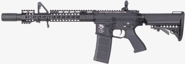 G&P AEG077BK AIRSOFT RIFLE