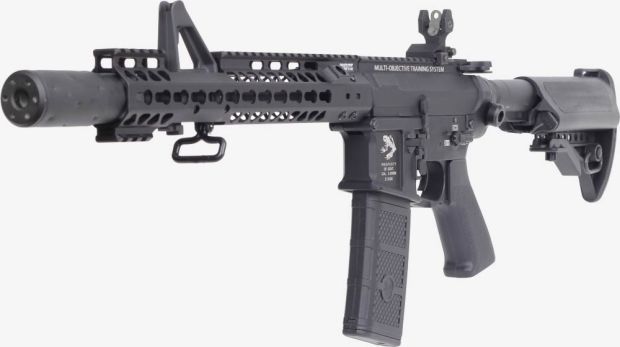 G&P AEG077BK AIRSOFT RIFLE