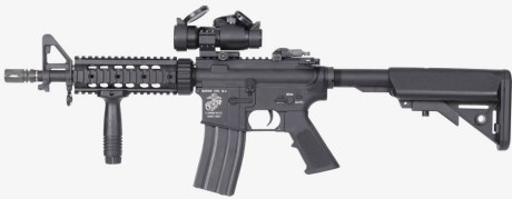 G&P - G&P CQBR AIRSOFT TÜFEĞİ