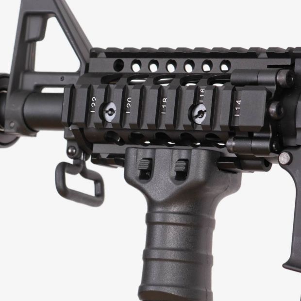 G&P RAPID FIRE II AIRSOFT RIFLE