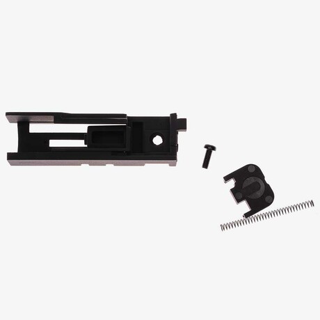 GUARDER - GUARDER NOZZLE HOUSING FOR G SERIES GUARDER - GUARDER NOZZLE HOUSING FOR G SERIES
