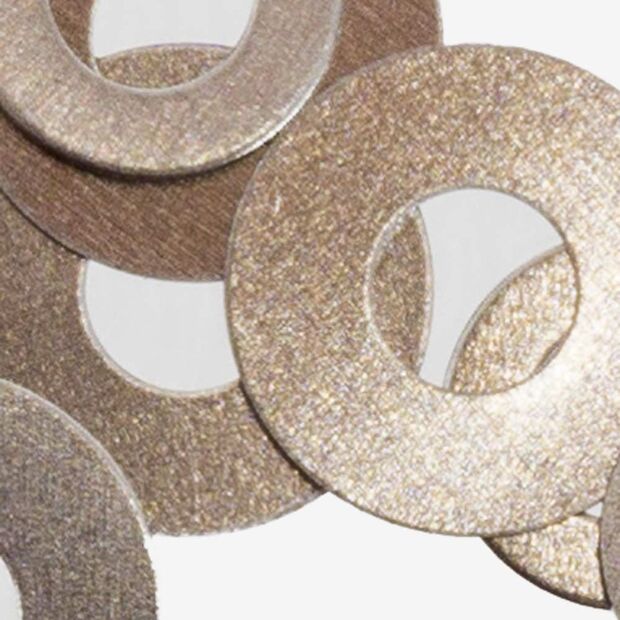 GUARDER SET OF GEARBOX SHIMS