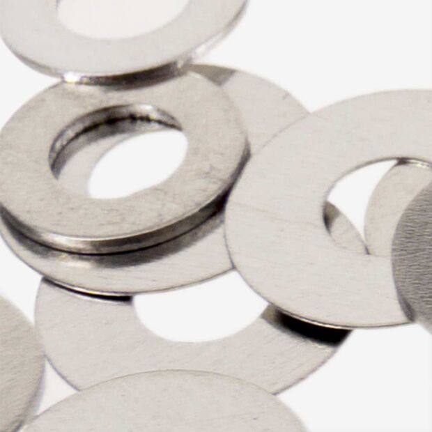 GUARDER SET OF GEARBOX SHIMS