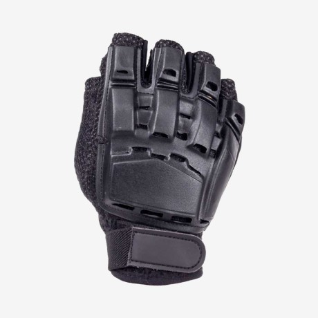 AEGIS - HALF FINGER PAINTBALL GLOVES