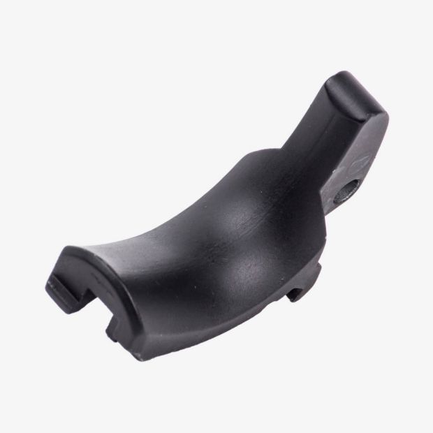 1911 ALL SAFETY BUTTONS BK