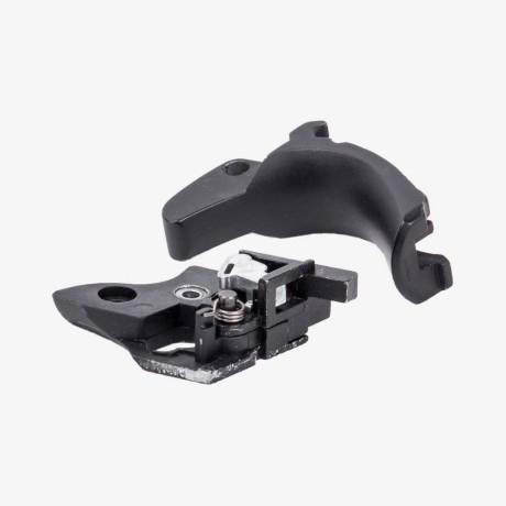 WE - 1911 ALL SAFETY BUTTONS BK