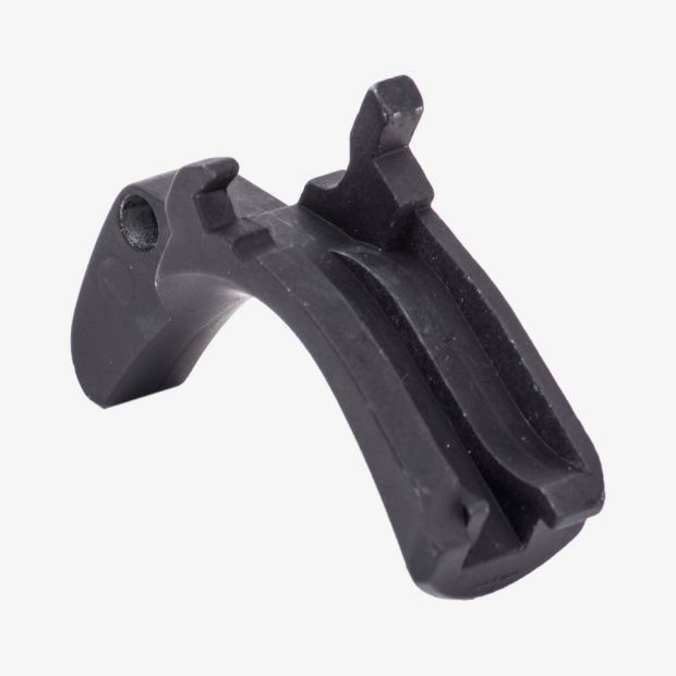 1911 ALL SAFETY BUTTONS BK