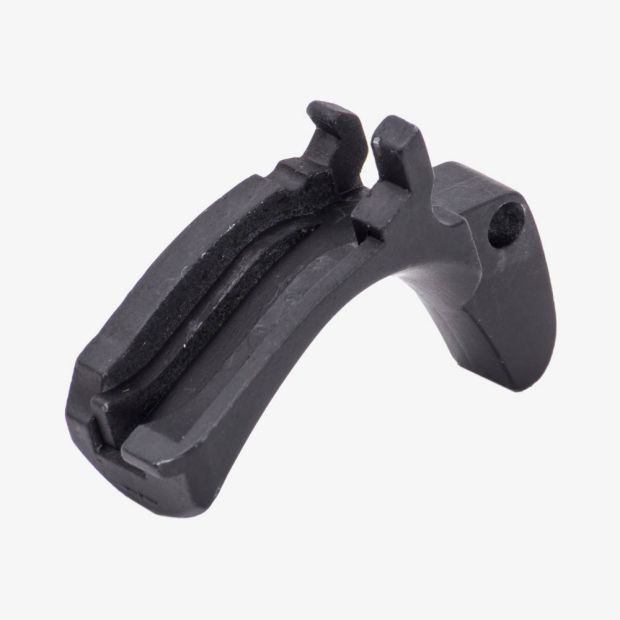 1911 ALL SAFETY BUTTONS BK