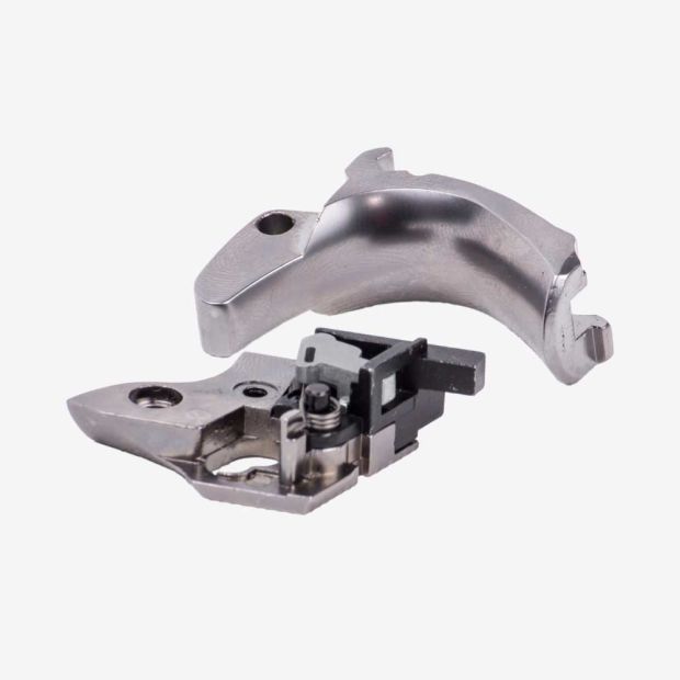 1911 ALL SAFETY BUTTONS SV