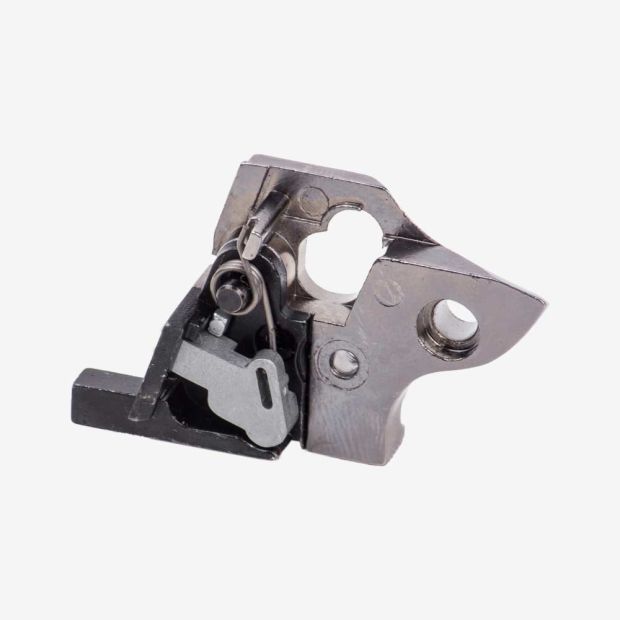 1911 ALL SAFETY BUTTONS SV