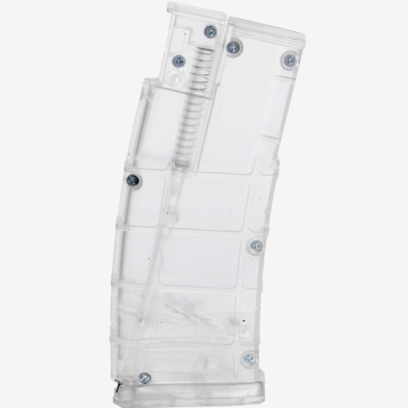 6MM - 6MM M4/M16 450R BB SPEEDLOADER