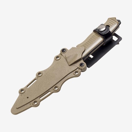 ACM - ACM BC141 KNIFE-TAN