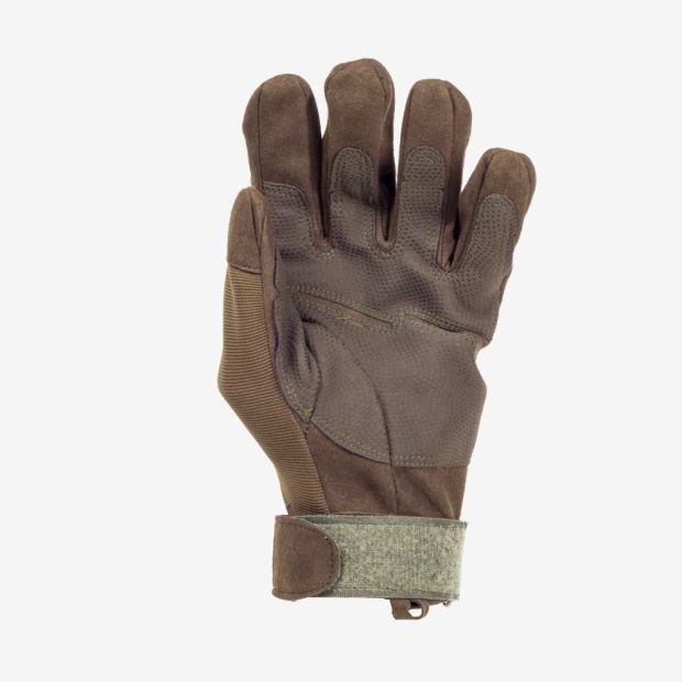 AIRSOFT TACTICAL GLOVES FULL FINGER