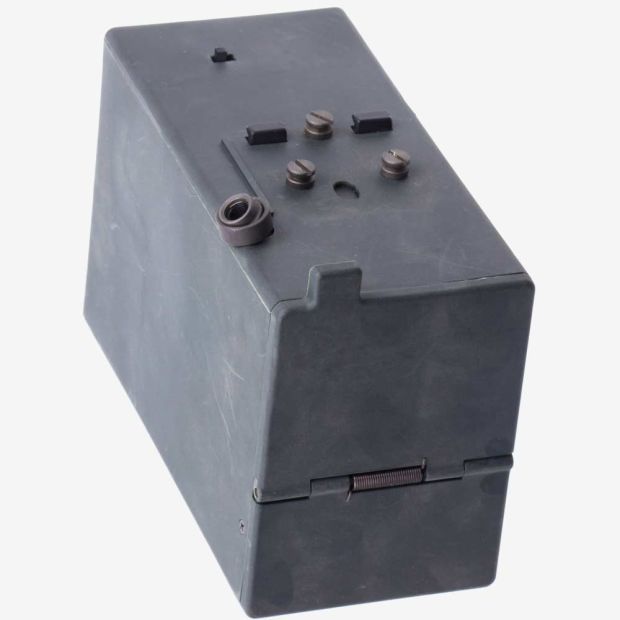 ARES MK43 4000R M60 GEARBOX MAGAZINE