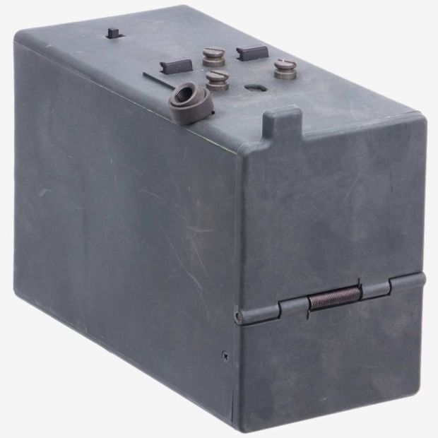 ARES MK43 4000R M60 GEARBOX MAGAZINE