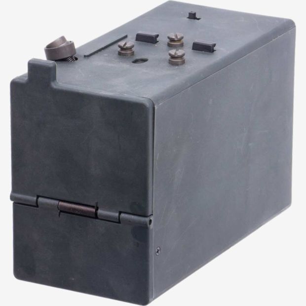 ARES MK43 4000R M60 GEARBOX MAGAZINE