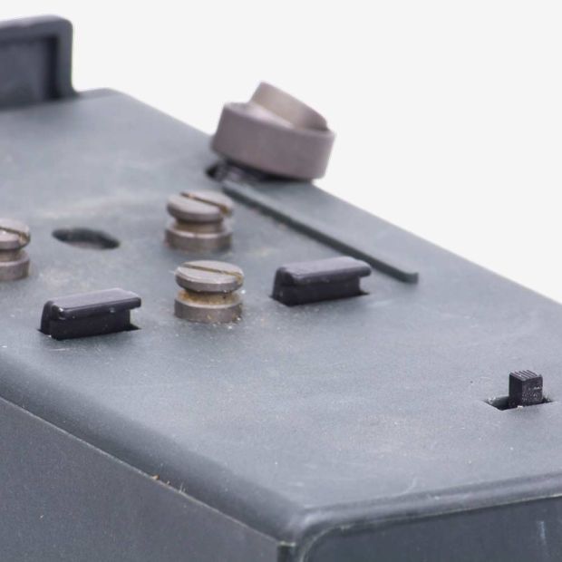ARES MK43 4000R M60 GEARBOX MAGAZINE