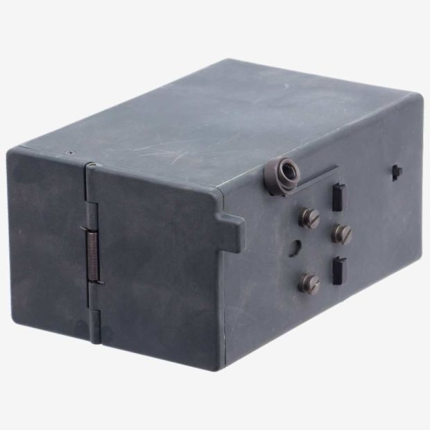 ARES MK43 4000R M60 GEARBOX MAGAZINE