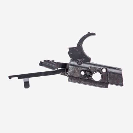 WE - BIG LITTLE BIRD COMPLETE TRIGGER