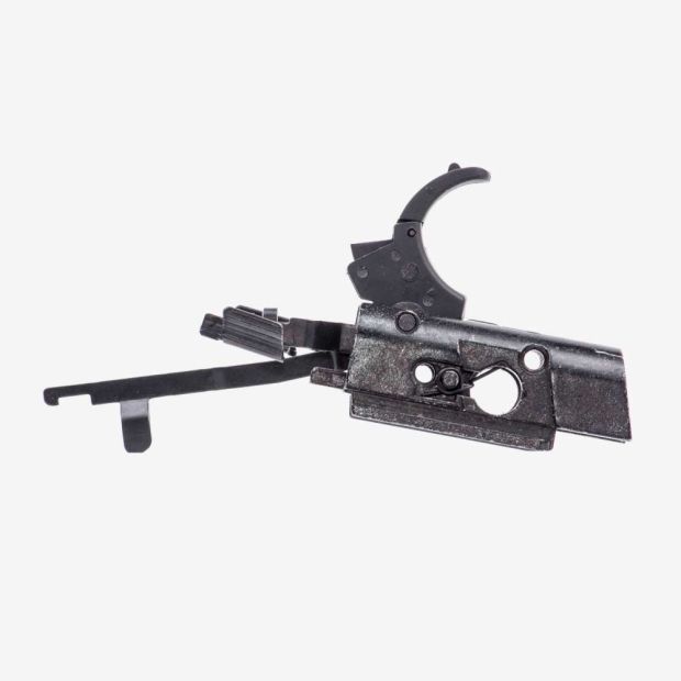 BIG LITTLE BIRD COMPLETE TRIGGER