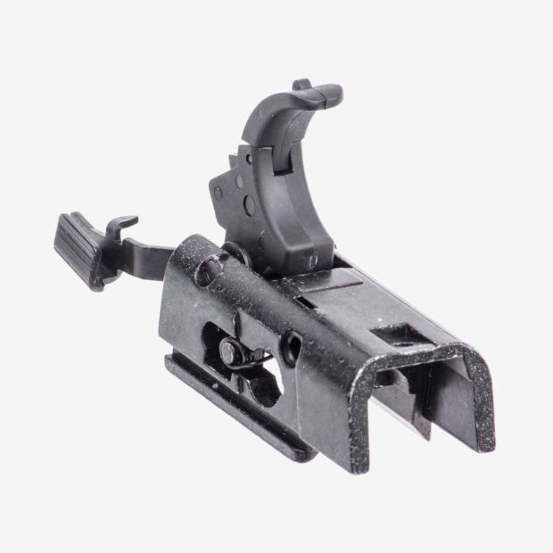 BIG LITTLE BIRD COMPLETE TRIGGER