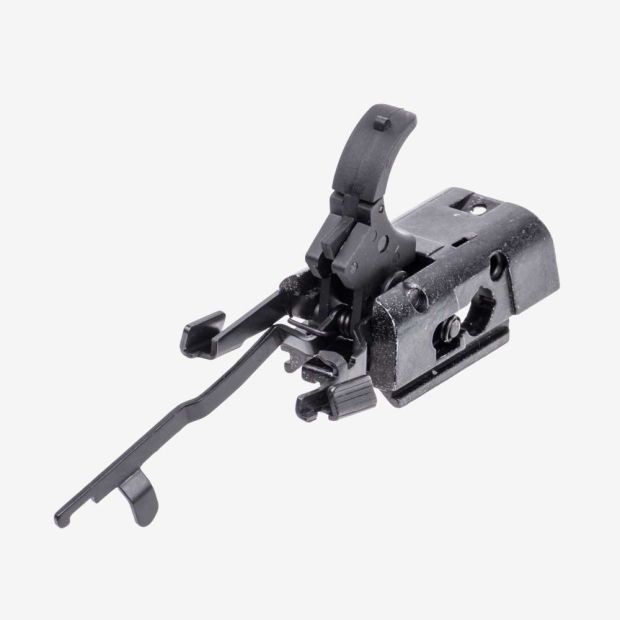 BIG LITTLE BIRD COMPLETE TRIGGER