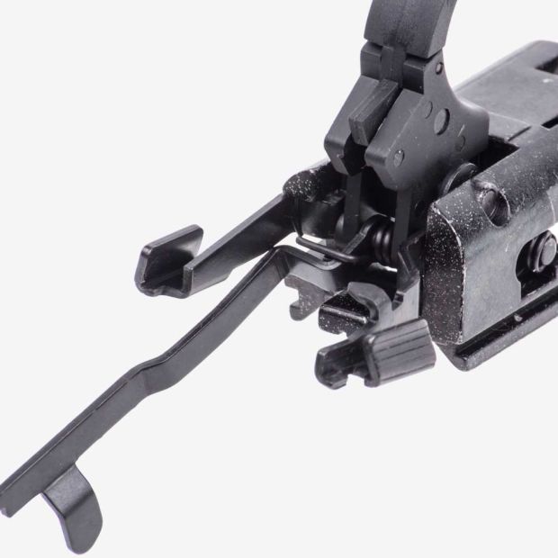 BIG LITTLE BIRD COMPLETE TRIGGER