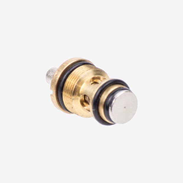 B SERIES (GAS OUTLET VALVE )74