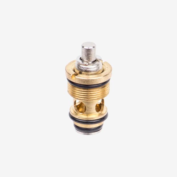 B SERIES (GAS OUTLET VALVE )74