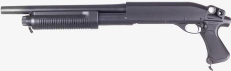 CYMA - CYMA CM351 AIRSOFT SHOTGUN RIFLE