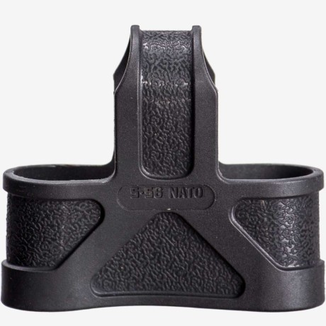 ELM - ELM M4 MAGAZINE GRIP BLACK
