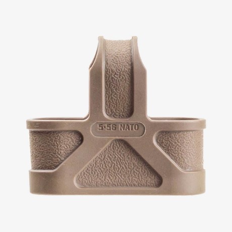 ELM - ELM M4 MAGAZINE GRIP TAN