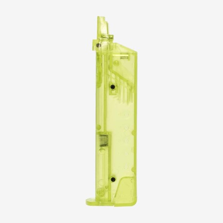 GFC ACCESSORIES - GFC BB SPEEDLOADER-GREEN