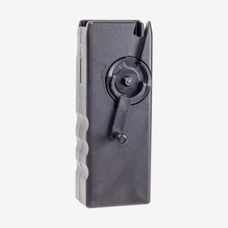 GFC ACCESSORIES - GFC MAGAZINE SPEEDLOADER BK