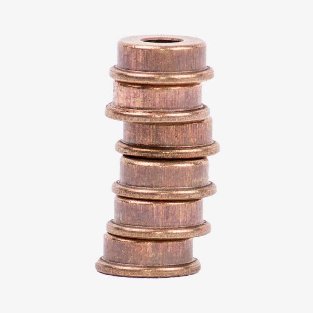 G&G OILLES METAL BEARING 6MM