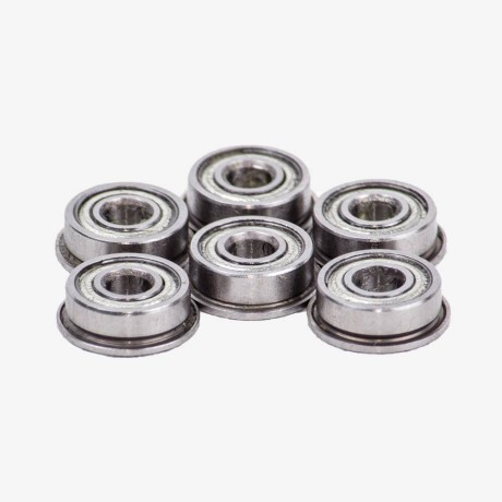 G&G - G&G BALL BEARING BUSHING 7MM