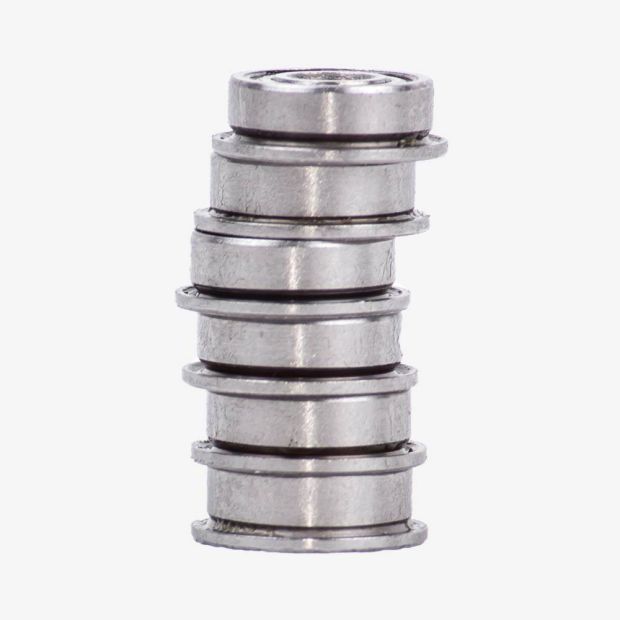 G&G BALL BEARING BUSHING 7MM