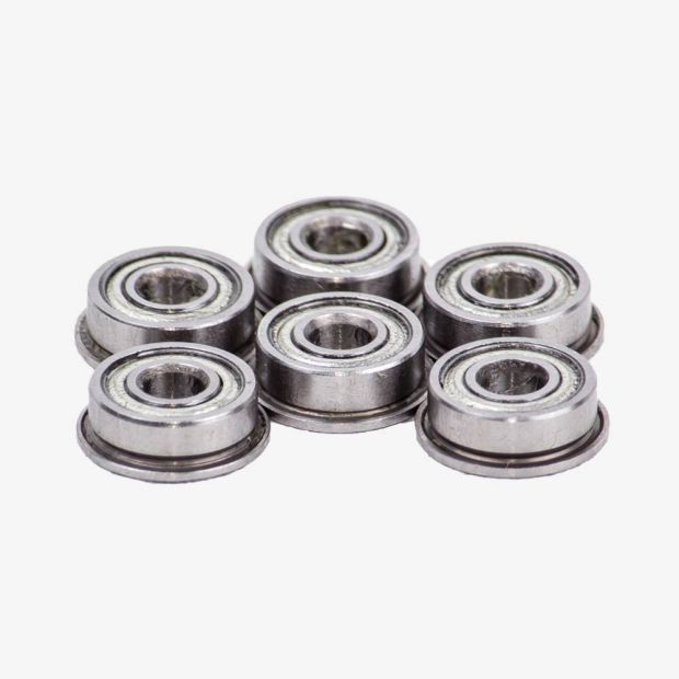 G&G BALL BEARING BUSHING 8MM