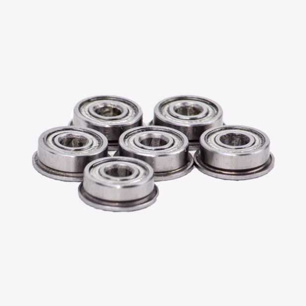 G&G BALL BEARING BUSHING 8MM
